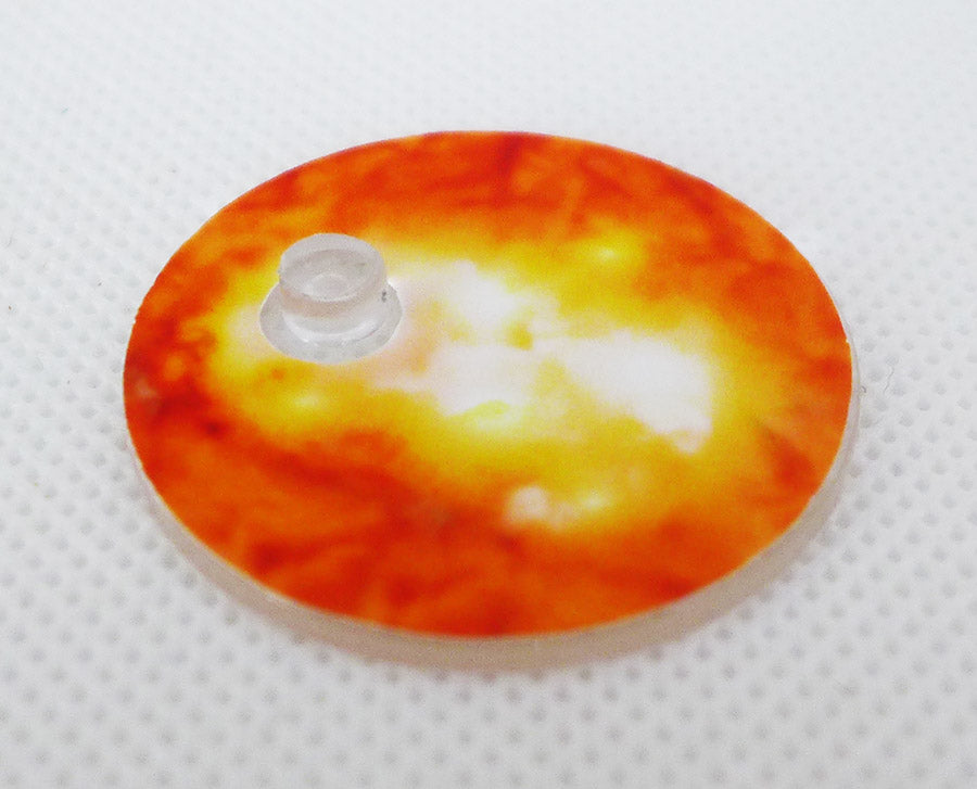 Minimate Showcase Stand – Lift-Off Base