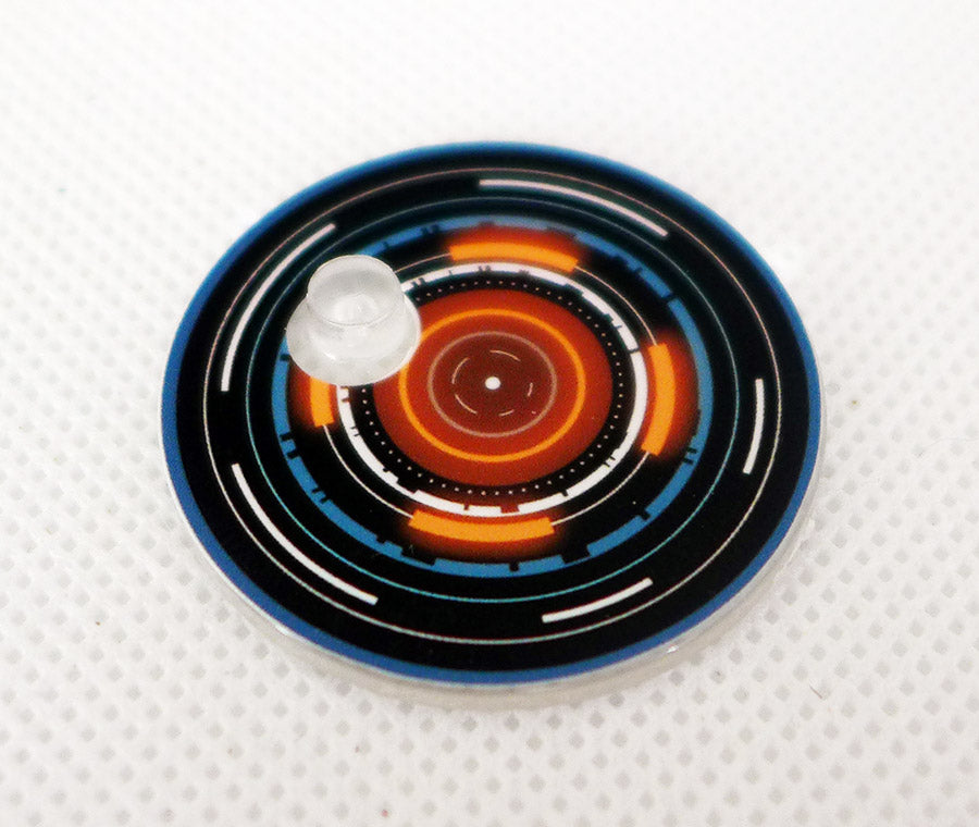 Minimate Showcase Stand – Tech Platform Base