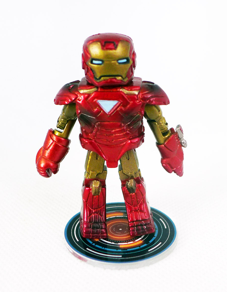 Minimate Showcase Stand – Tech Platform Base