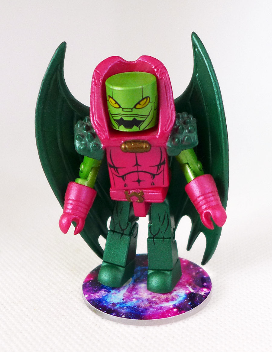 Minimate Showcase Stand – Cosmic Base