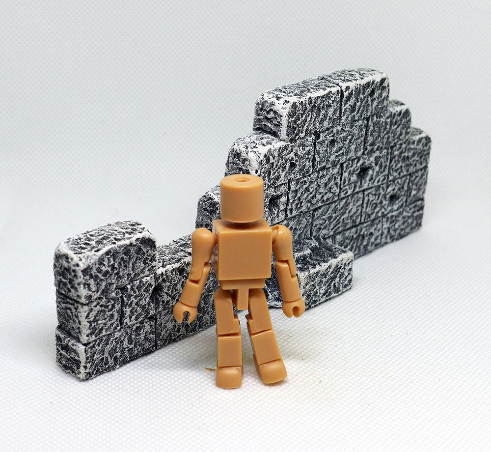 Last One: Ruined Wall