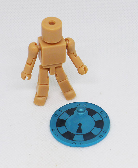 Manhole Cover Minimate Stand