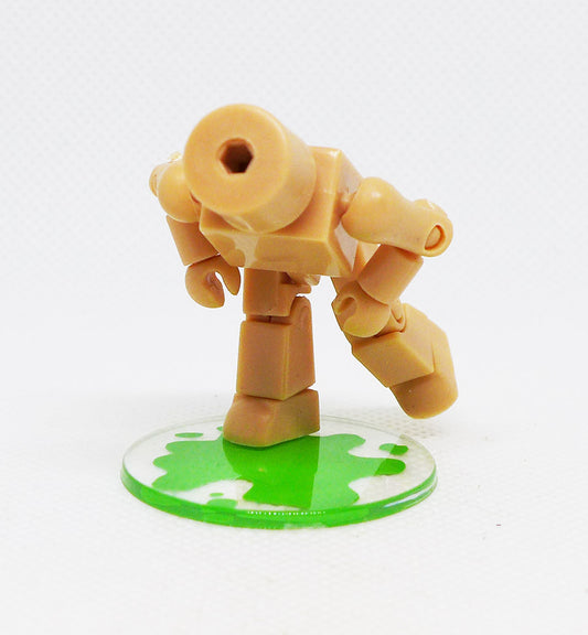 Green Ooze Minimate Stand