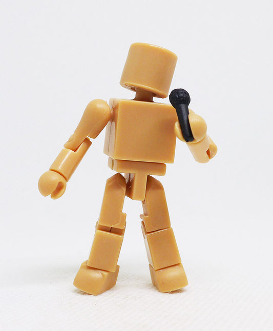 Microphone Accessory