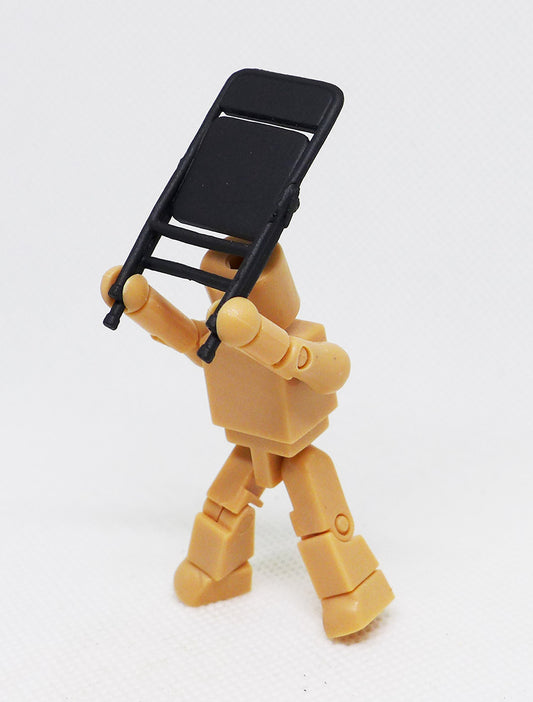 Folding Chair Accessory