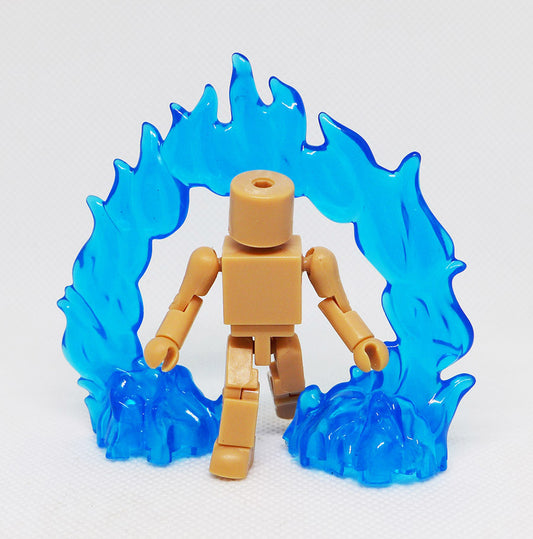 Blue Energy Portal