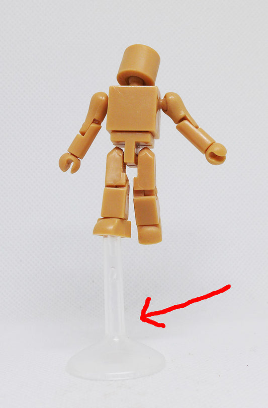 Tall Stand Accessory