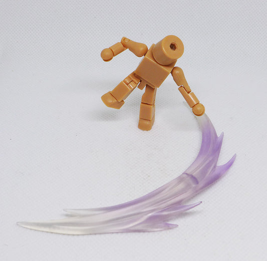 Last One: Slash Motion Accessory