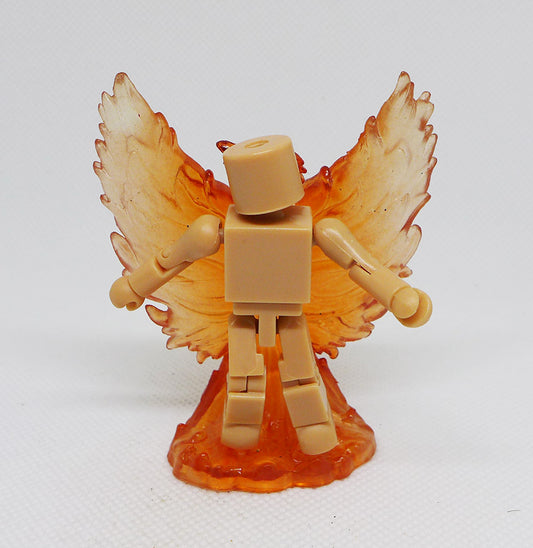 Last One: Phoenix Base