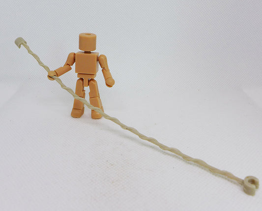Last One: Web Line