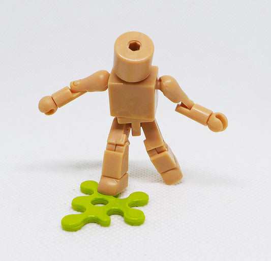 Green Ooze Accessory