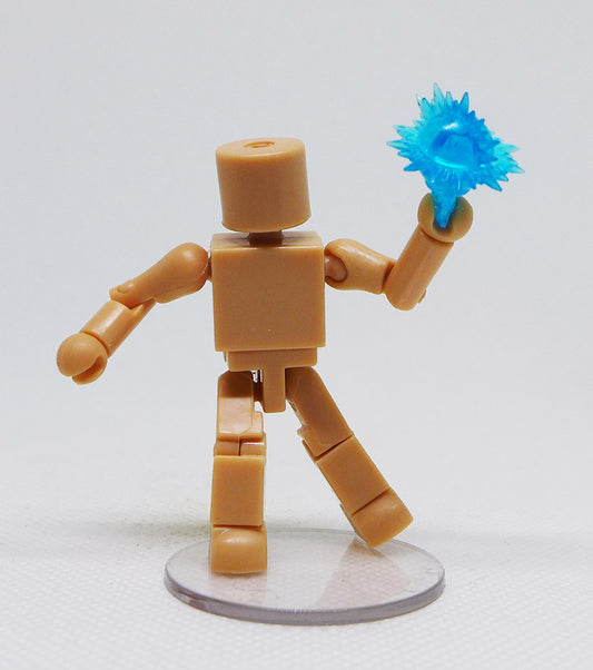 Blue Energy Ball