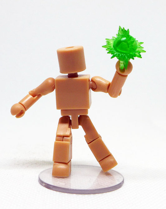 Green Energy Ball