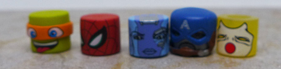 Minimates