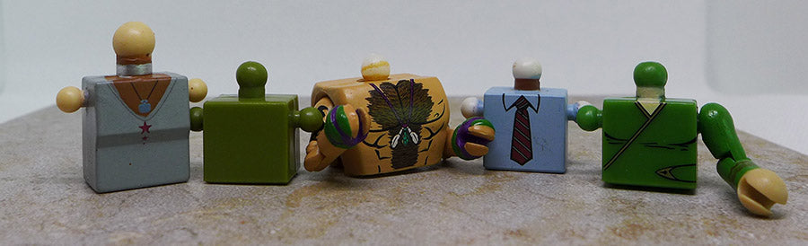 Minimates