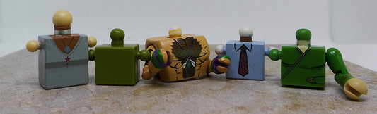 Minimates