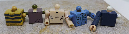 Minimates