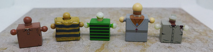 Minimates