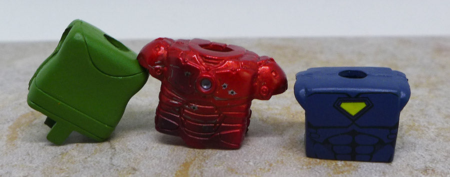 Minimates
