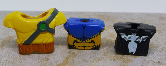 Minimates