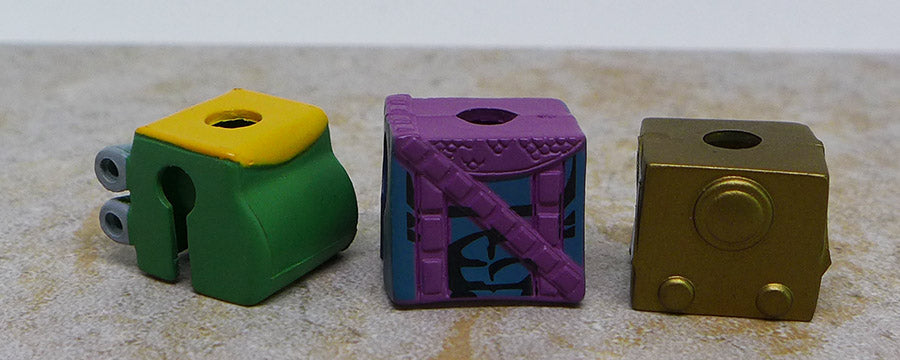 Minimates