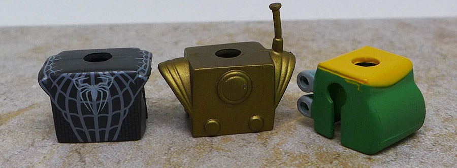 Minimates