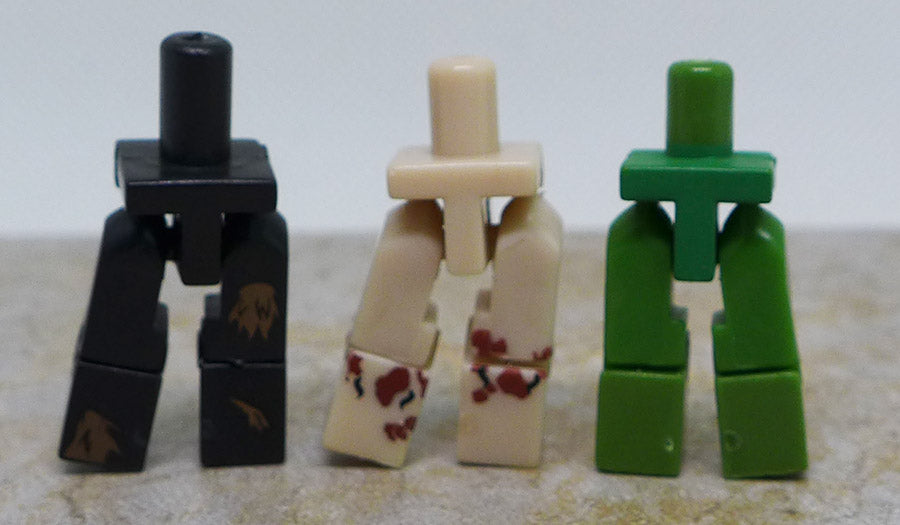 Minimates