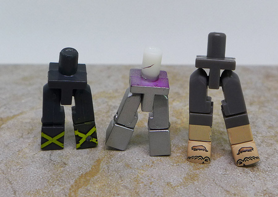 Minimates