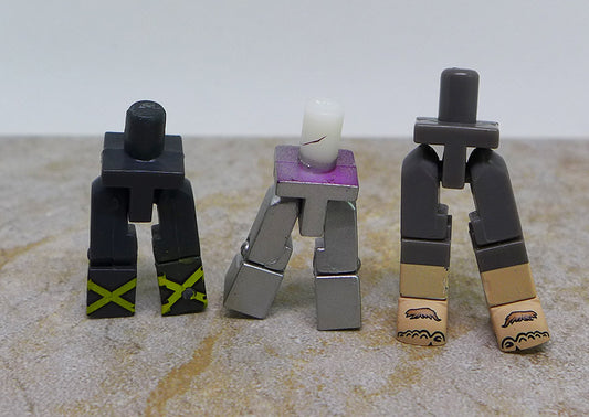 Minimates