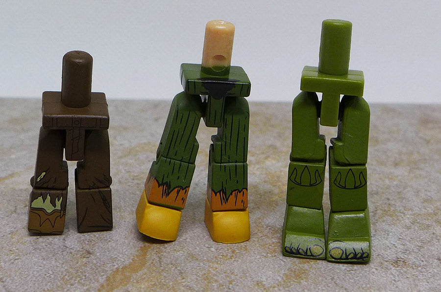 Minimates