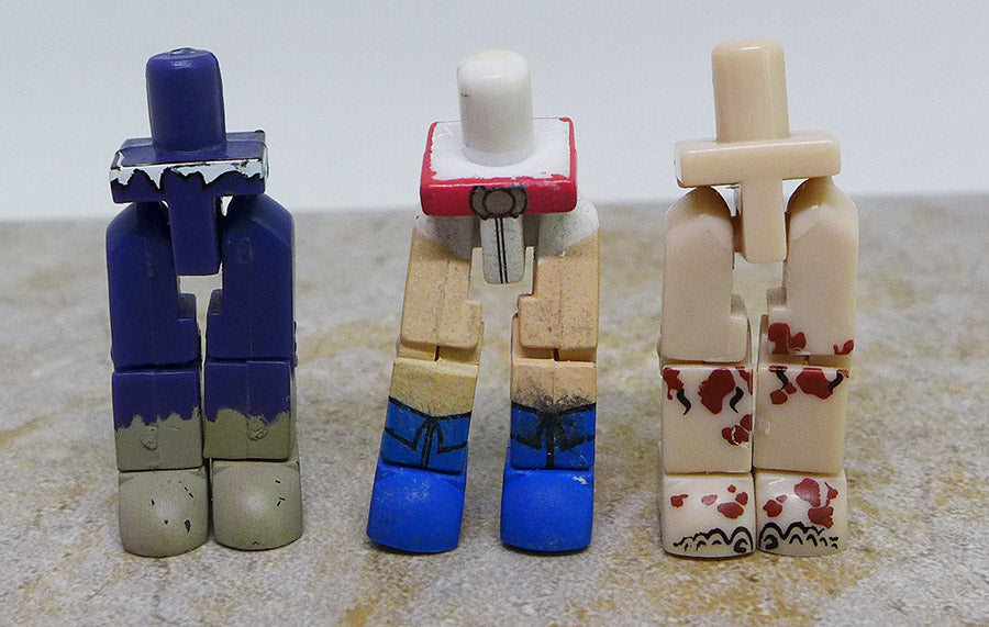 Minimates