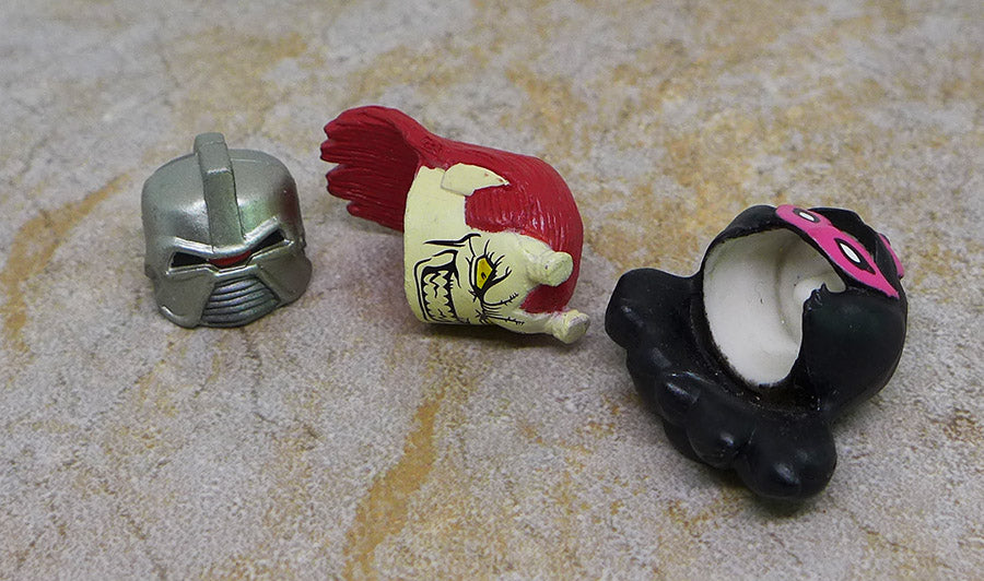 Minimates
