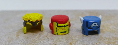 Minimates