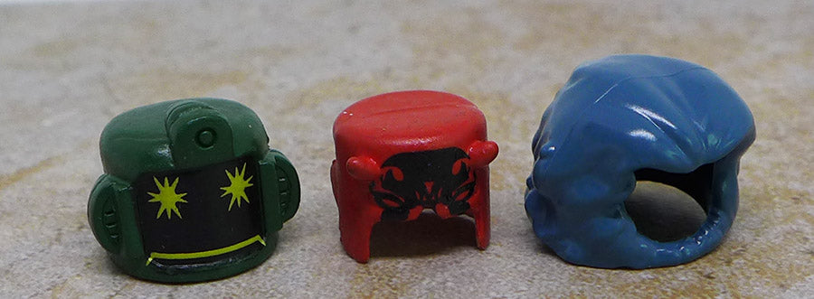 Minimates