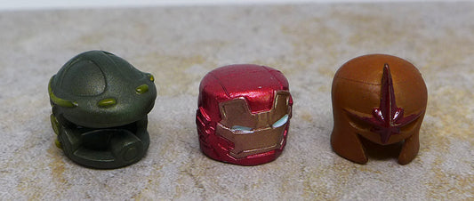 Minimates