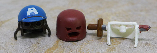 Minimates