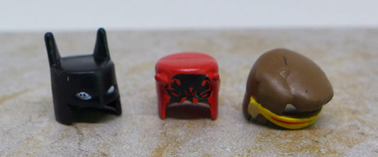 Minimates