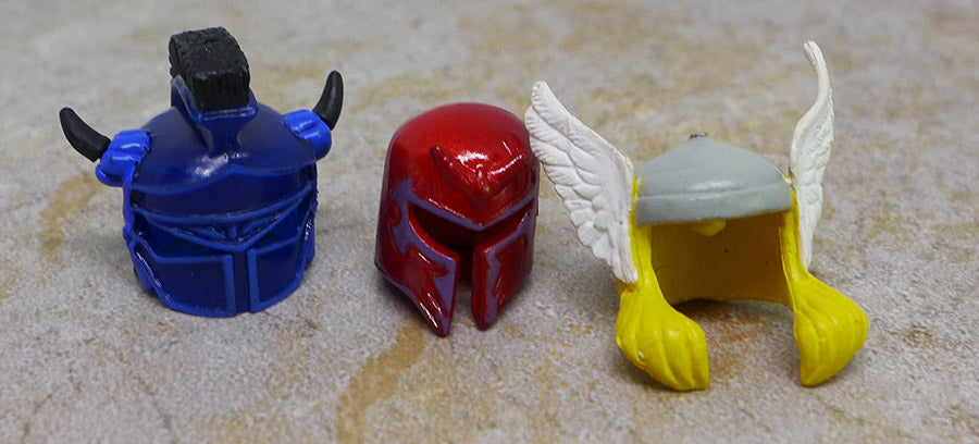 Minimates