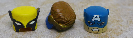 Minimates