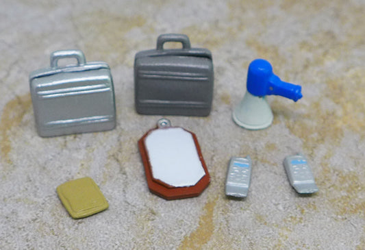 Minimates