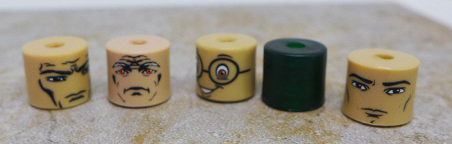 Minimates
