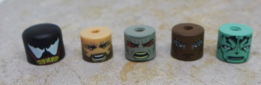 Minimates