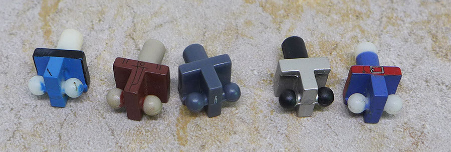 Minimates