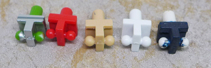 Minimates