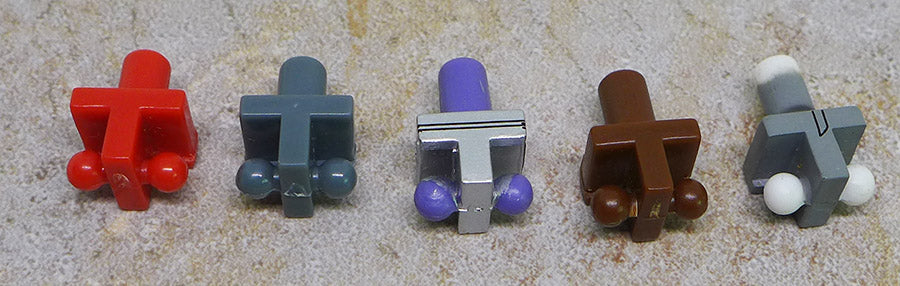 Minimates