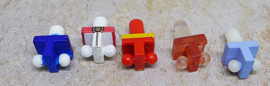 Minimates