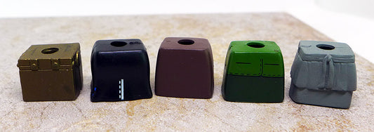 Minimates