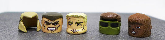 Minimates
