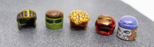 Minimates