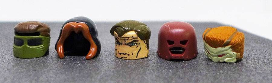 Minimates